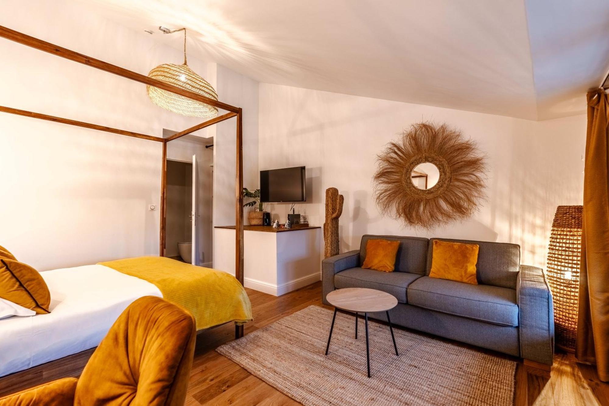 Hotel Quai Des Pontis Cognac Dış mekan fotoğraf